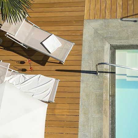 Hotel Jardis (Adults Only) Lana Exterior foto