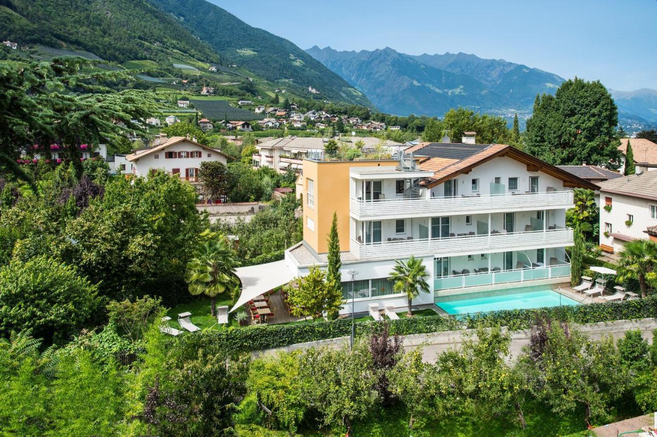 Hotel Jardis (Adults Only) Lana Exterior foto