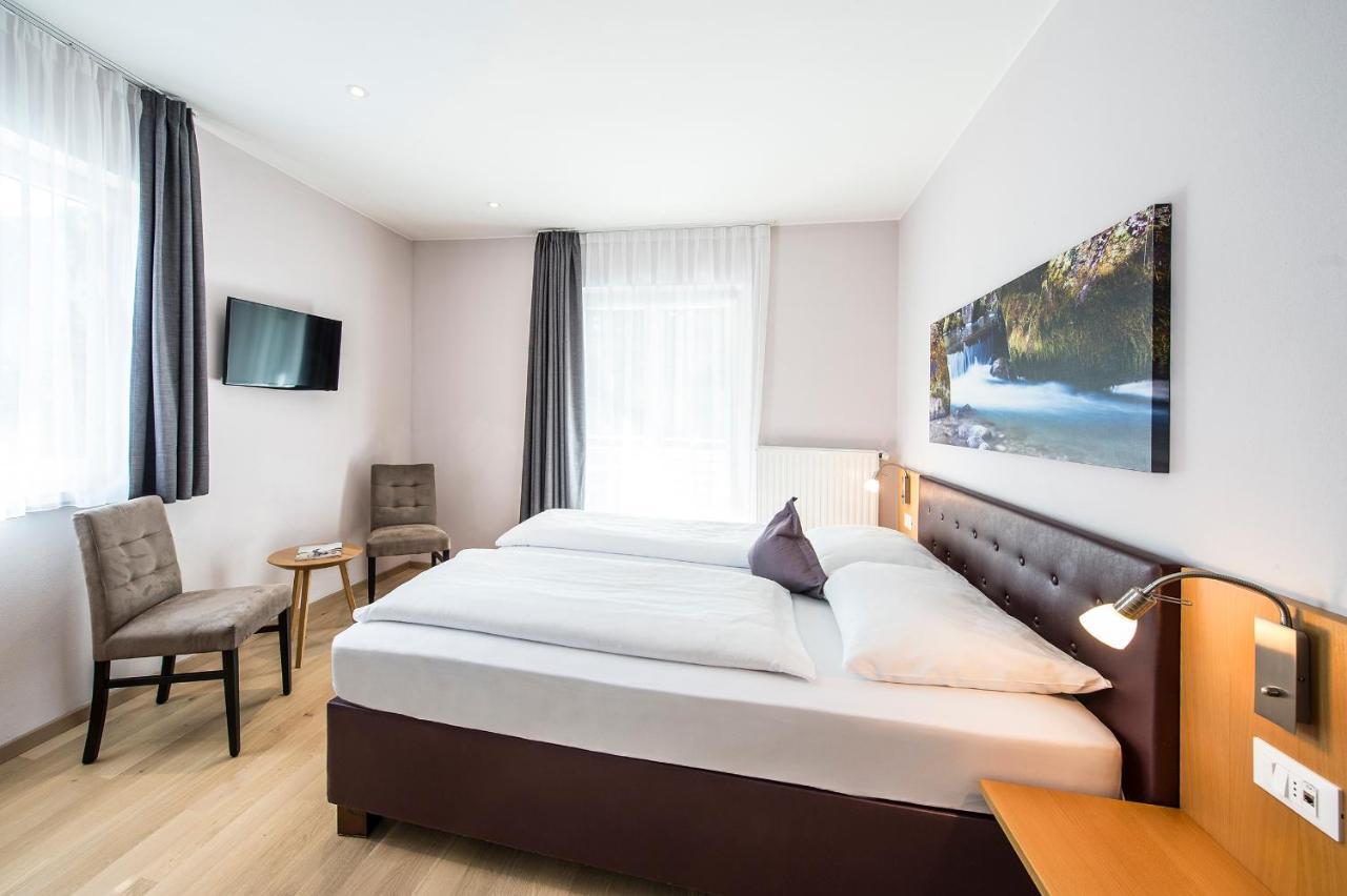 Hotel Jardis (Adults Only) Lana Exterior foto