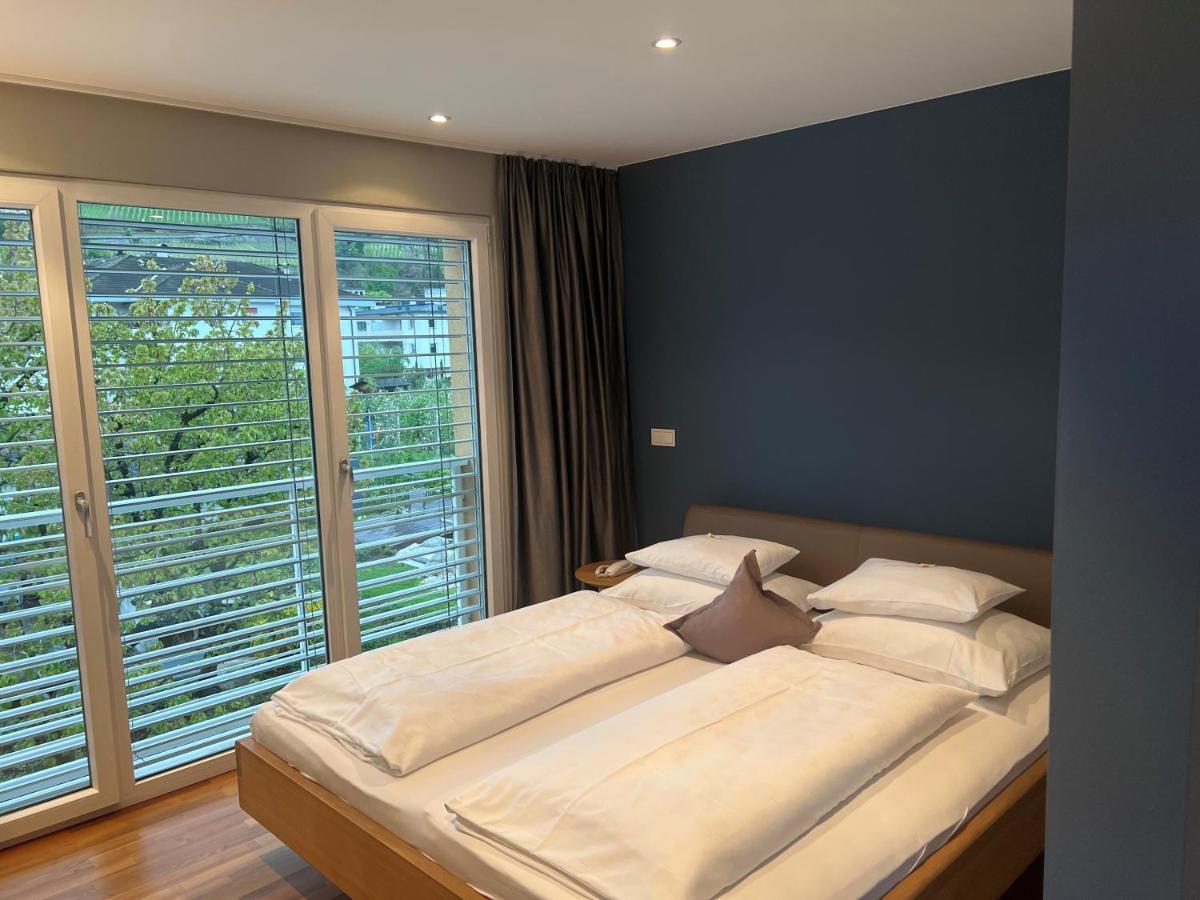 Hotel Jardis (Adults Only) Lana Exterior foto